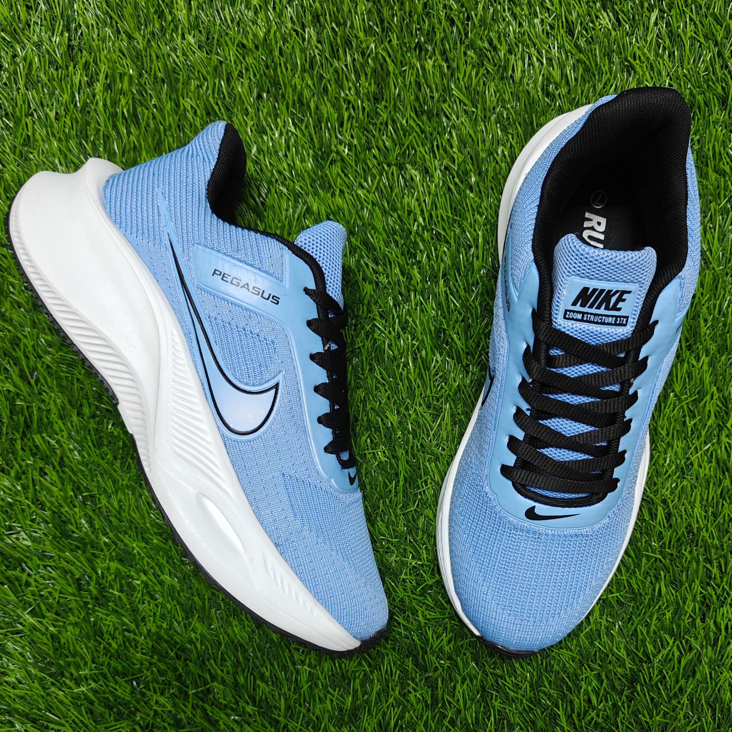 シューズ Nike Zoom Zoom X Pegasus Slate – Foot Steps