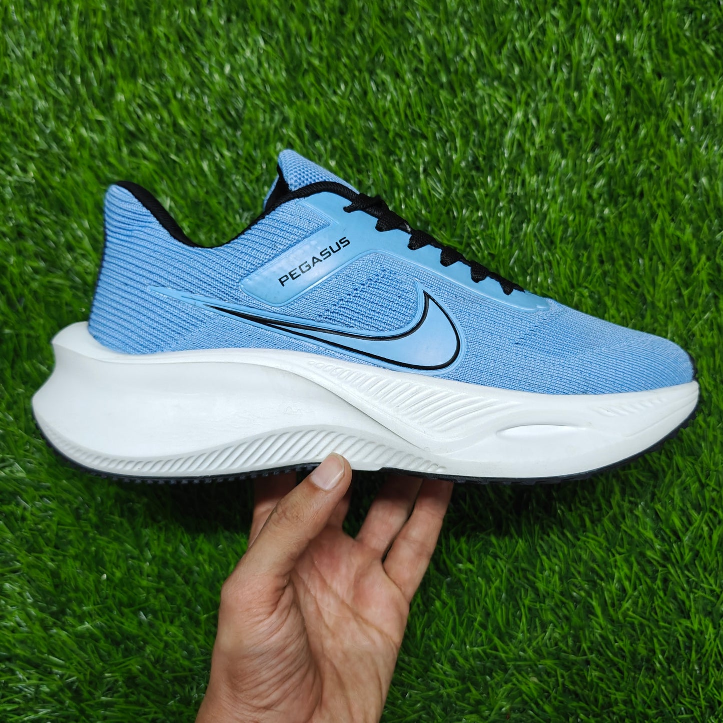 Zoom X Pegasus Slate