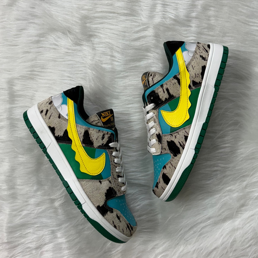 Dunk Low Chunky Dunky