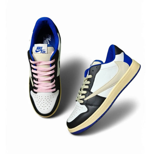 Travis Scott x Fragment