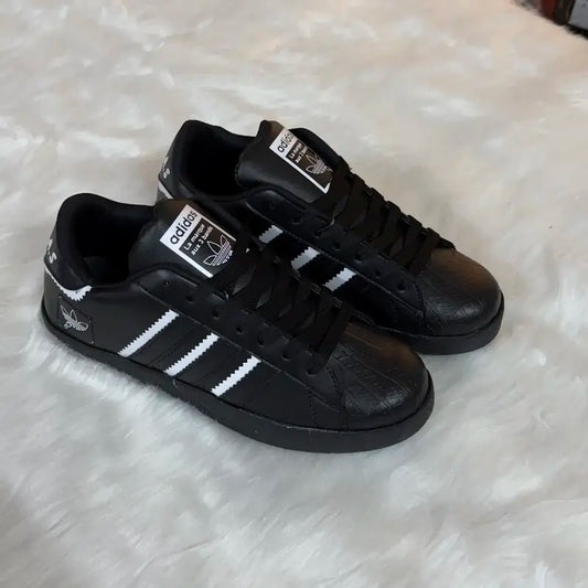 Superstar 3 Black