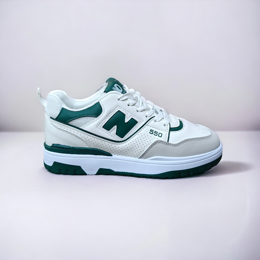 NB RD 550 White/Green