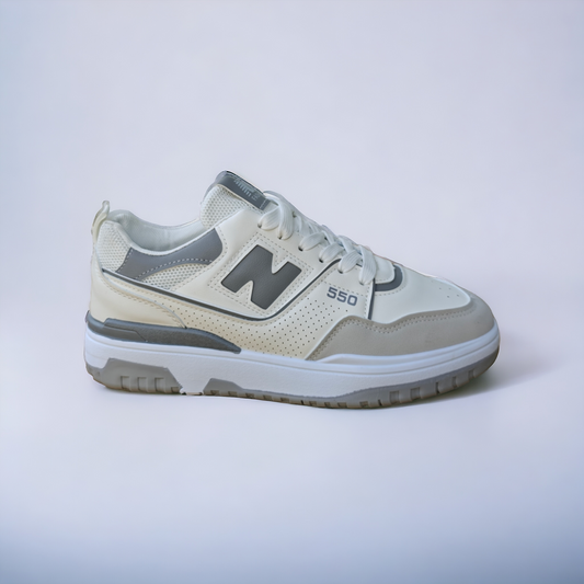 NB RD 550 White/Grey