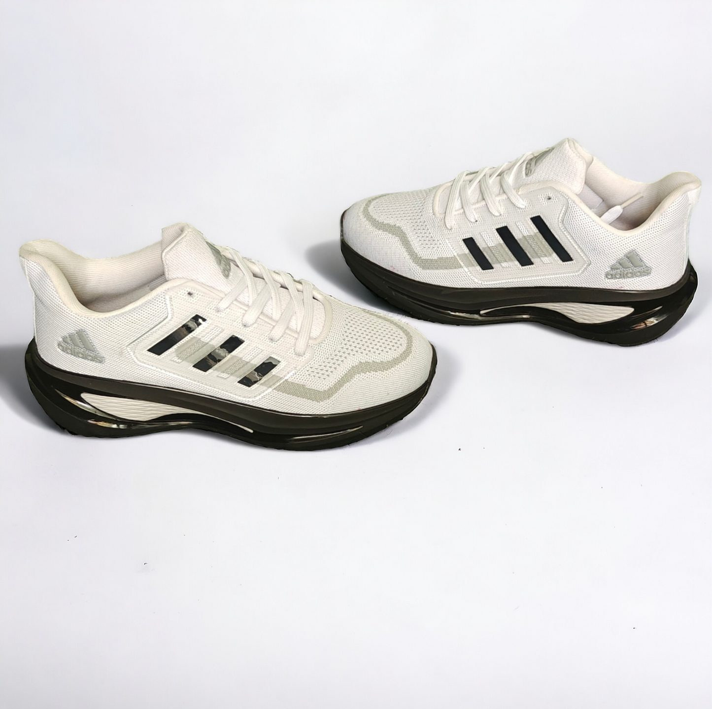 Bounce 3.0 White/Black