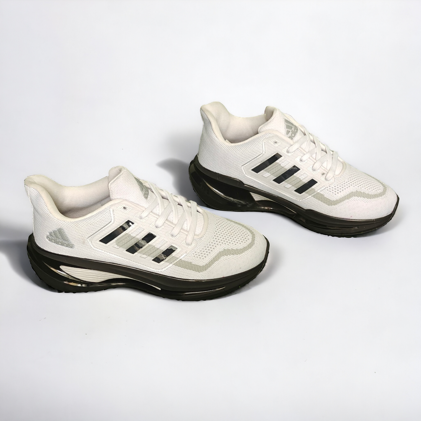 Bounce 3.0 White/Black