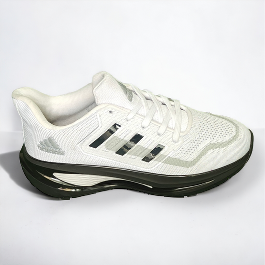 Bounce 3.0 White/Black