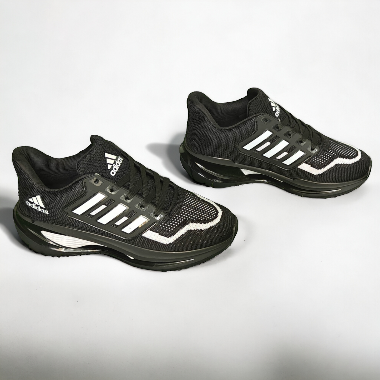 Bounce 3.0 Black/White