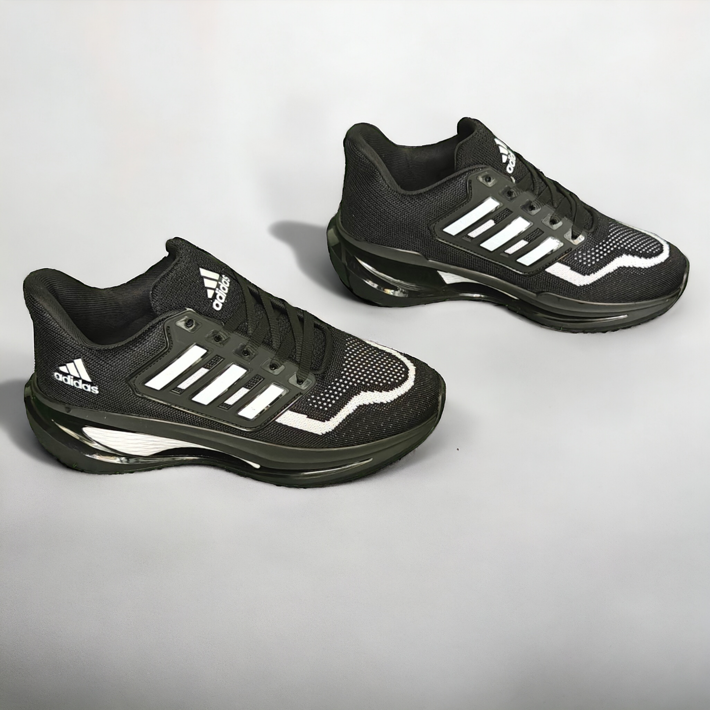 Bounce 3.0 Black/White