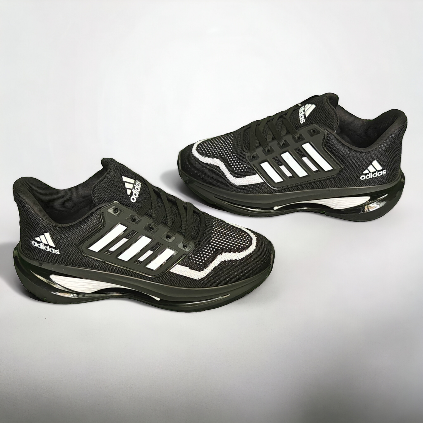 Bounce 3.0 Black/White