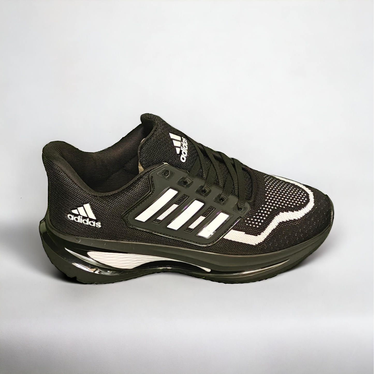 Bounce 3.0 Black/White