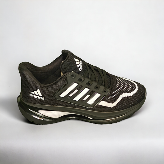 Bounce 3.0 Black/White