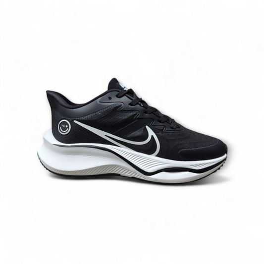 Nike Zoom X Smiley Black White