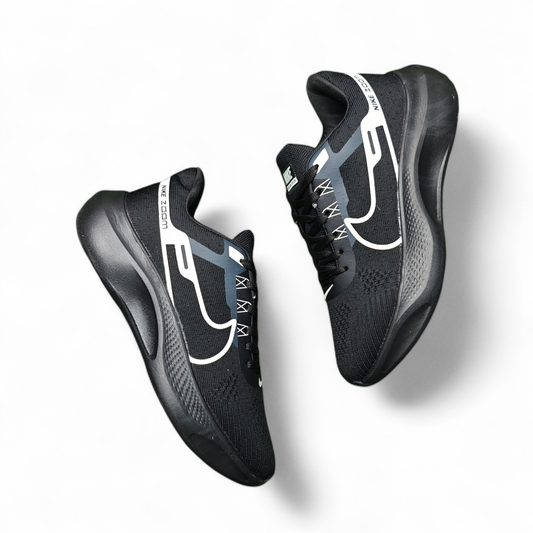 Nike Zoom 8 Full Black