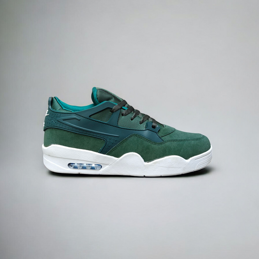 Jordan 4 RM Green