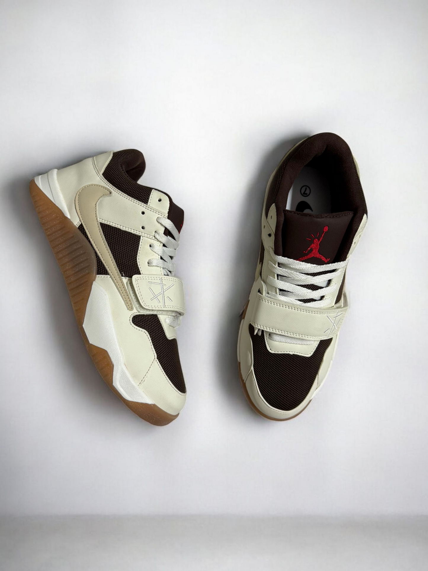 Jumpman Jack OFF-WHITE