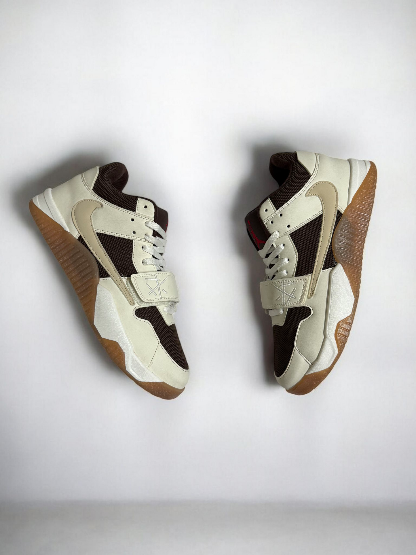 Jumpman Jack OFF-WHITE