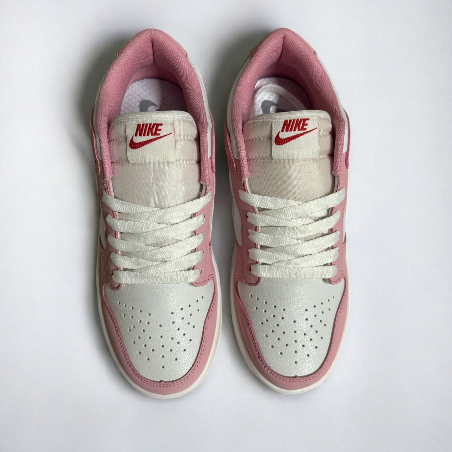 Dunk Low Pink