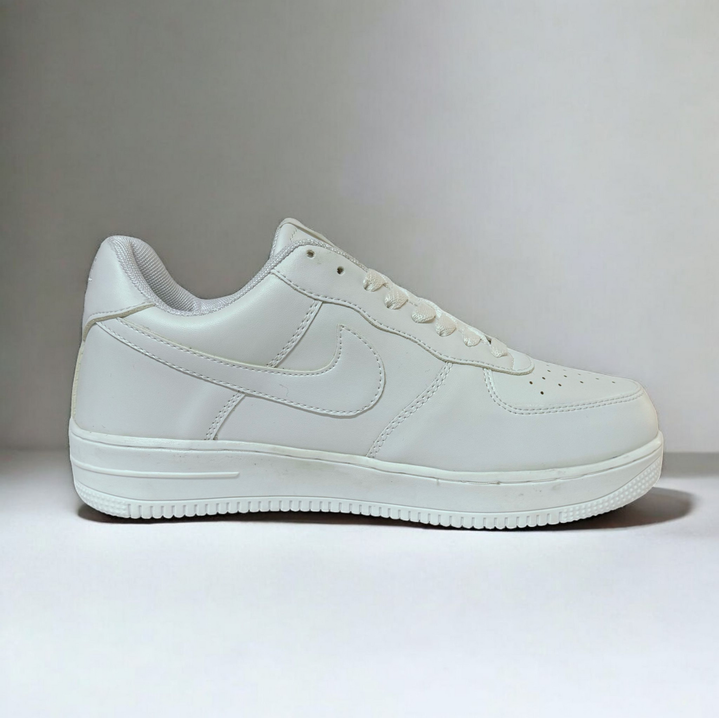 Air Force 1 Full White