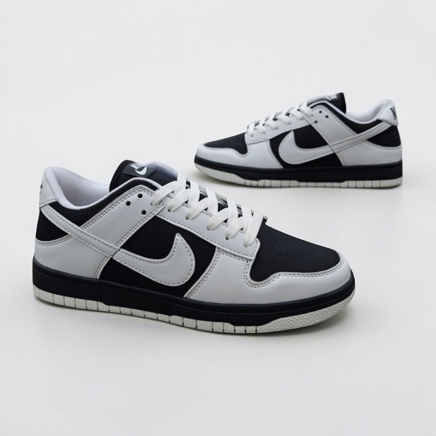 Dunk Low Reverse Panda