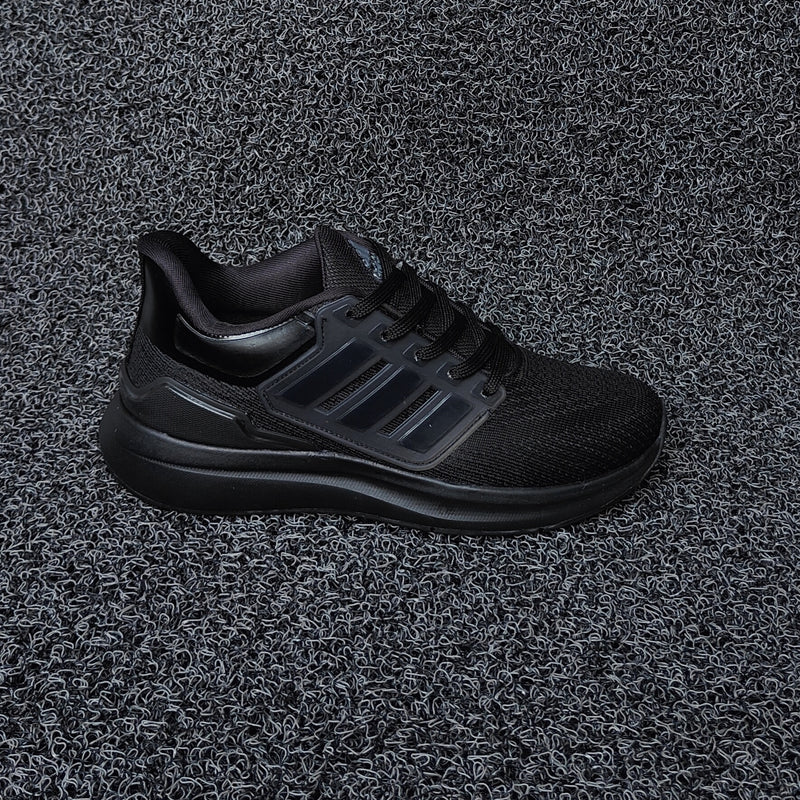 EQ21 Run Shoes Full/Black