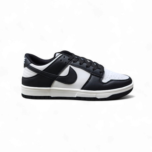 Dunk Low Panda Leather Quality