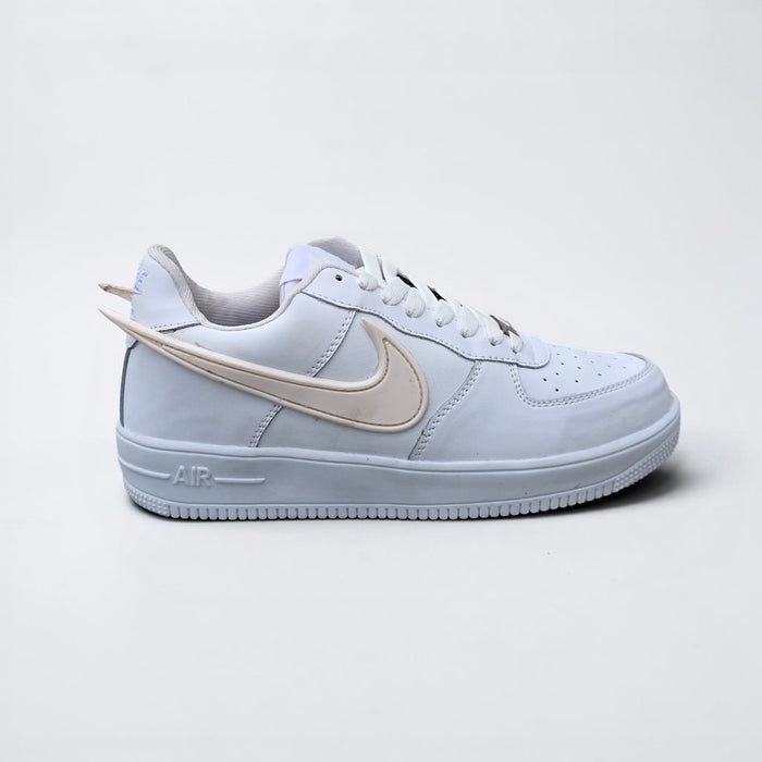 Ambsh White/Cream