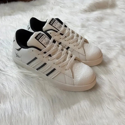 Superstar 3 White