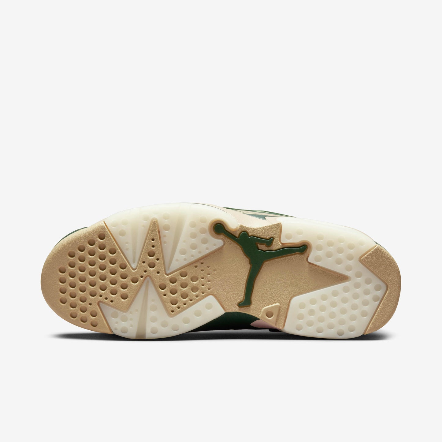 Jumpman MVP Galactic Jade (U/A)