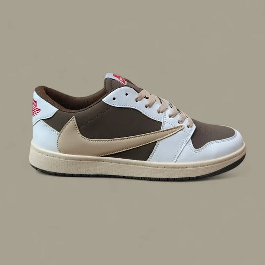 Travis Scott Reverse Mocha