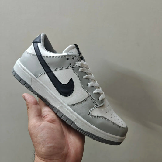 Dunk Grey/Black