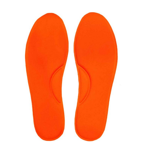 Memory Form Insole – Foot Steps