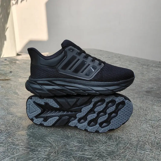 Bounce Hoka Full Black