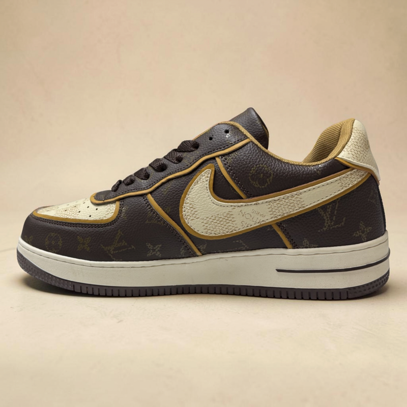 AF1 LV Brown