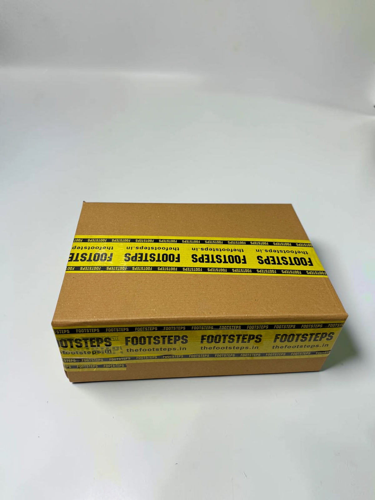 Secure Packing