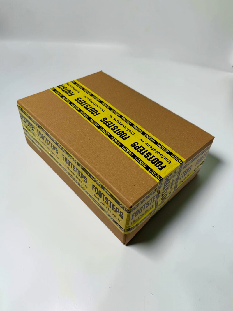 Secure Packing