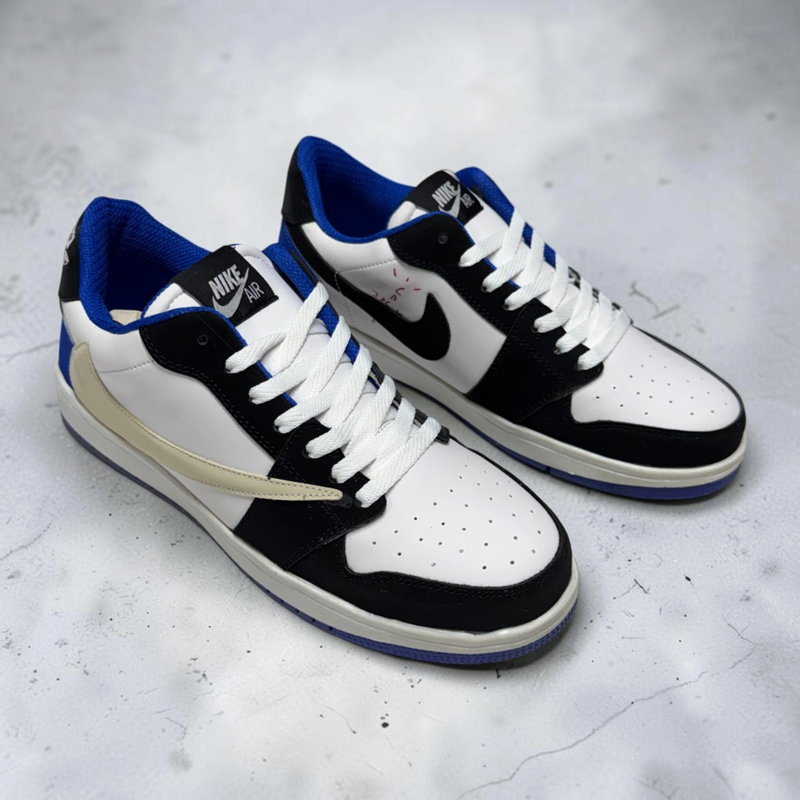 Travis Scott Royal Blue SPL