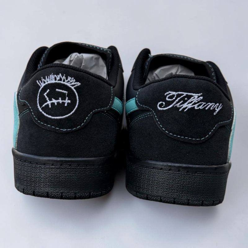 Travis Scott Tiffany