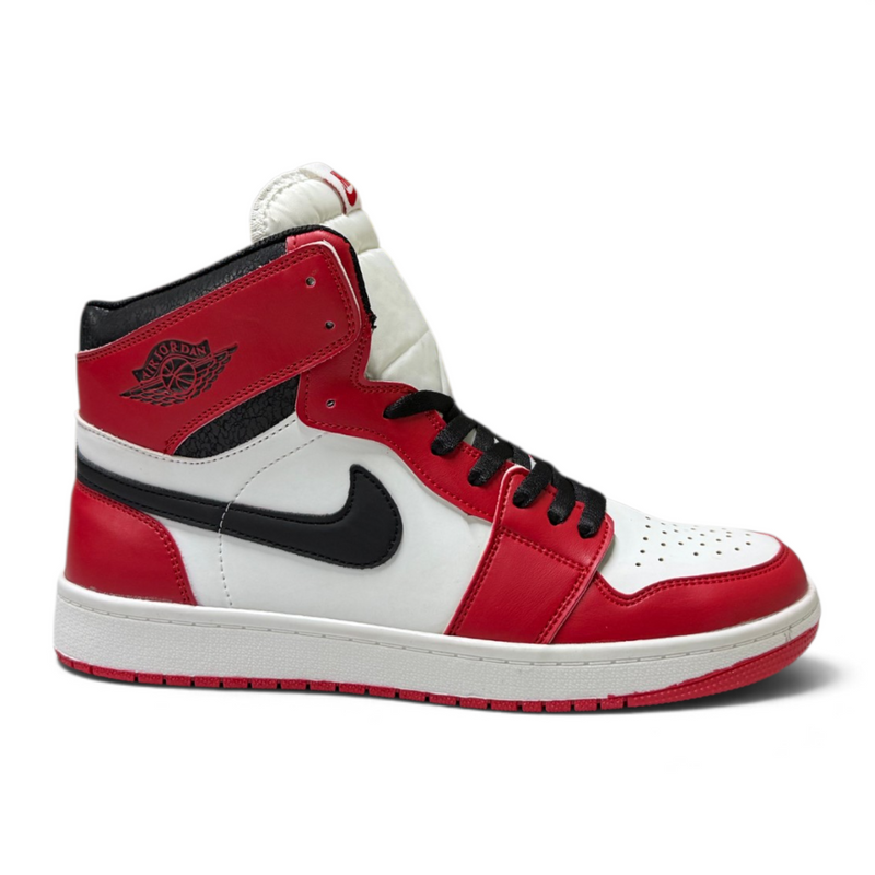 J1 High Chicago Red