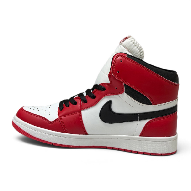 J1 High Chicago Red