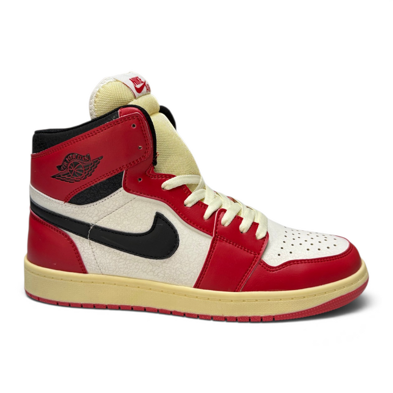 J1 High Lost & Found