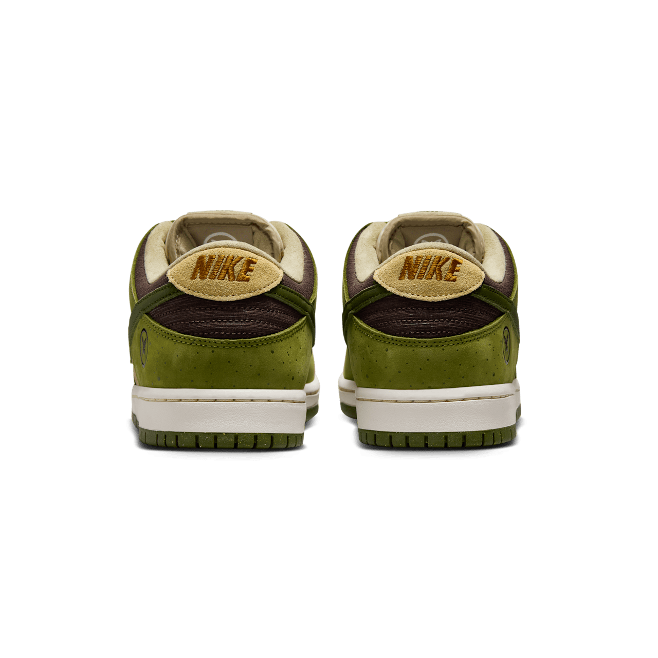 Dunk Yuto Matcha (UA)