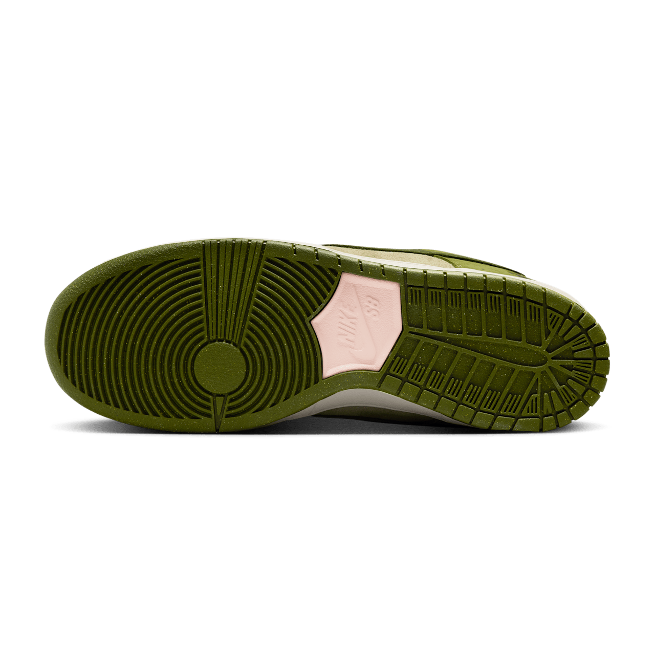 Dunk Yuto Matcha (UA)