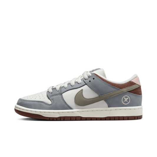 Dunk Yuto Grey Wolf (UA)