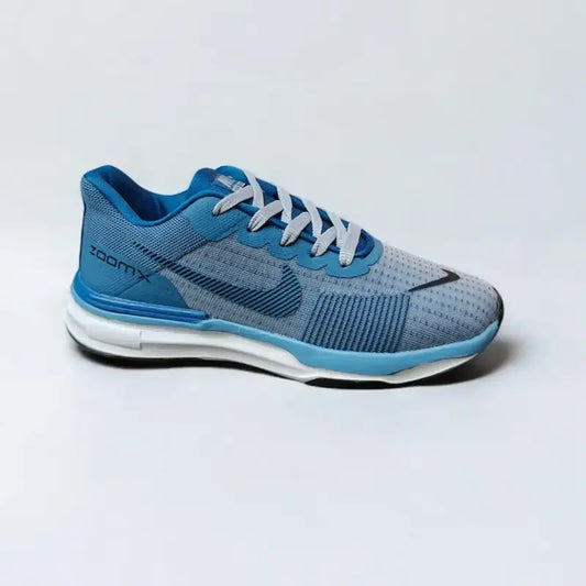 ZoomX Invincible Blue
