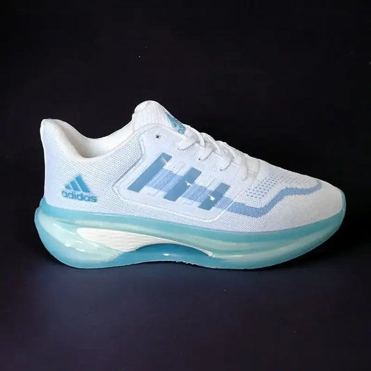 Bounce 3.0 Sky/White