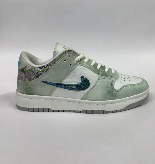 Dunk Low Year Of The Dragon