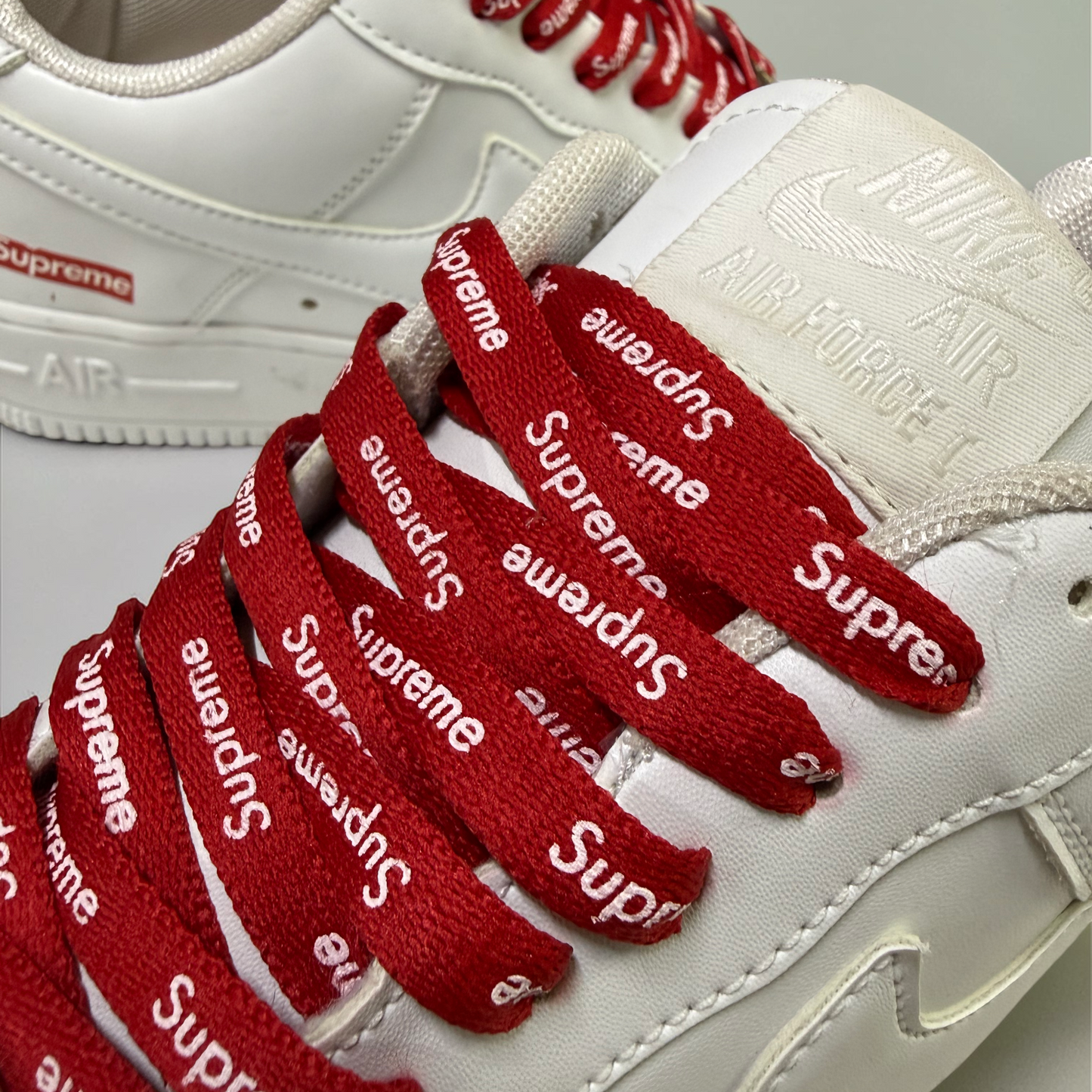 Air Force X Supreme