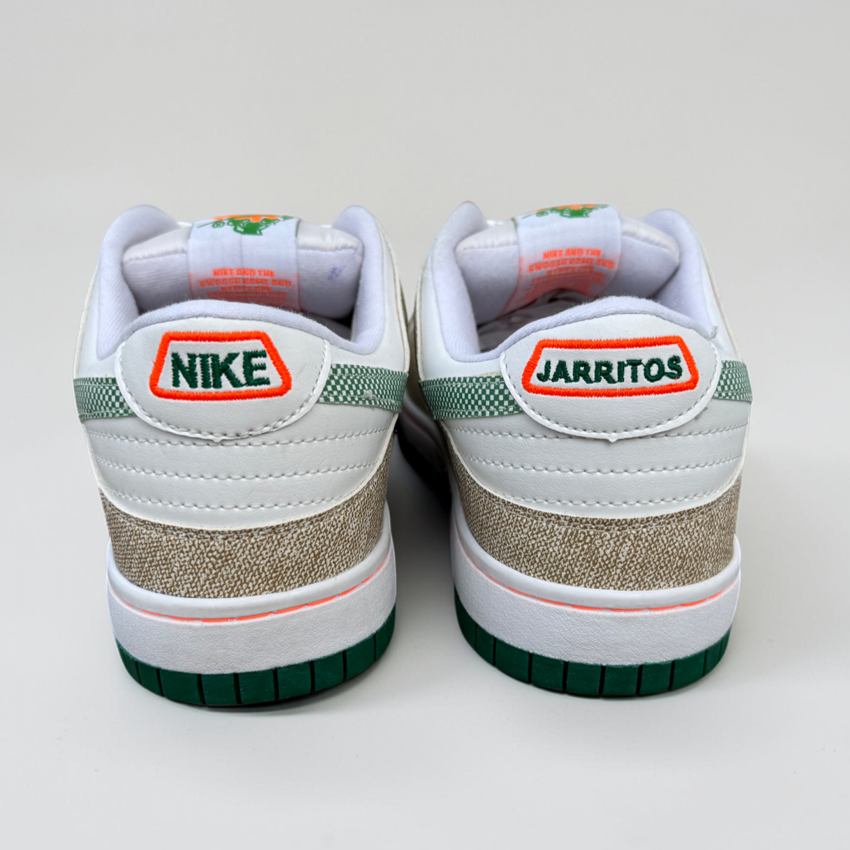 Dunk Low Jarritos