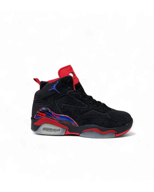 Jumpman MVP Black Red