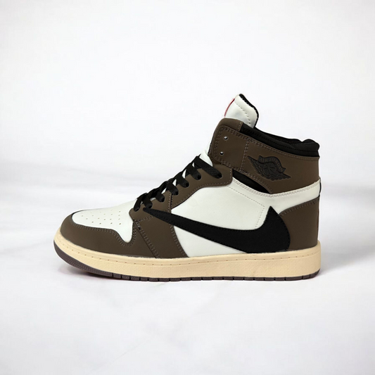 Travis Scott High Mocha